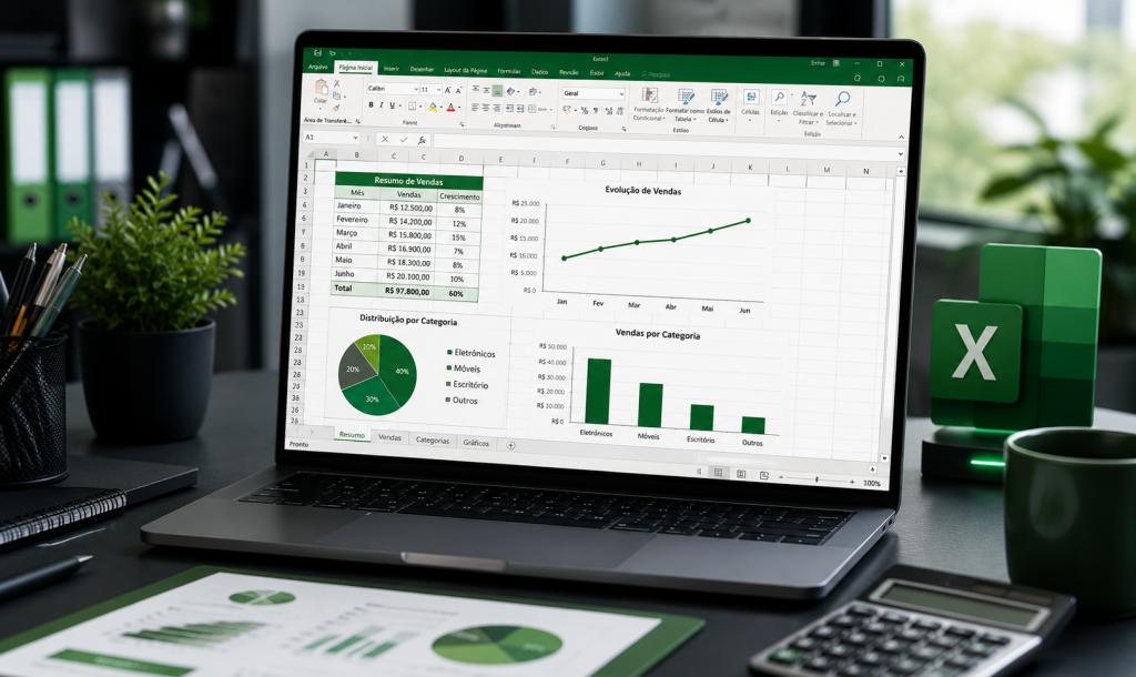 Excel Fundamental