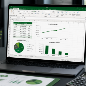 Excel Fundamental