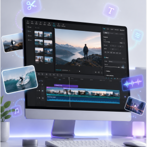 Curso de CapCut Desktop
